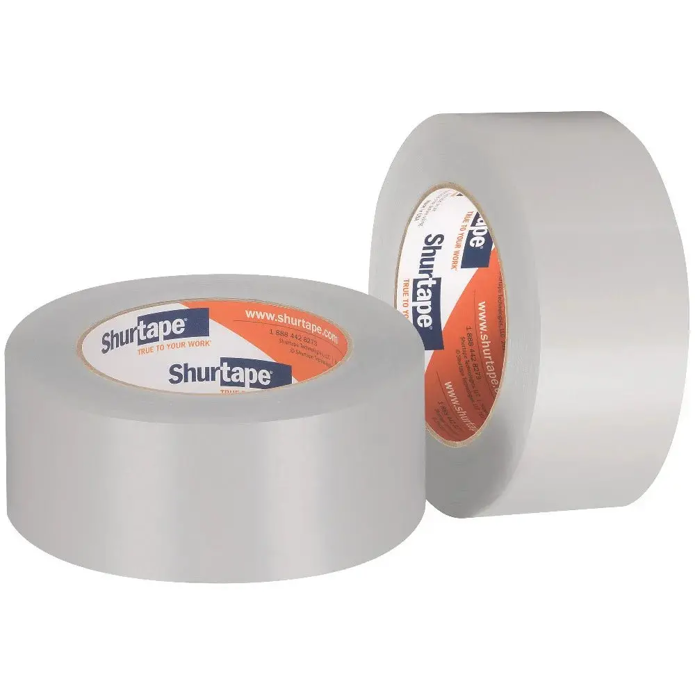 Af 914Ct Cold Temperature Aluminum Foil Tape - Case 1