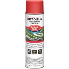Af1600 Athletic Field Striping Paint - 17Oz (12 Count) 5