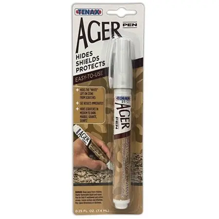 Ager Pen - Pack Of 6 1