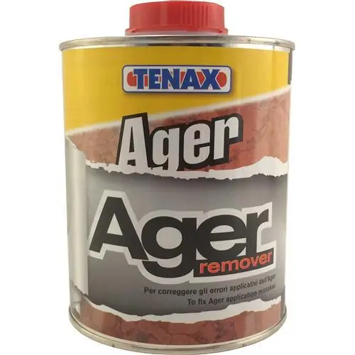 Ager Remover 1Lt 1