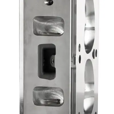 Afr 1382 195Cc Sbf Renegade Cylinder Heads For Small Block Ford 1