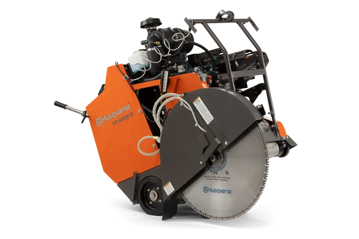 Husqvarna Fs 4600 G 1