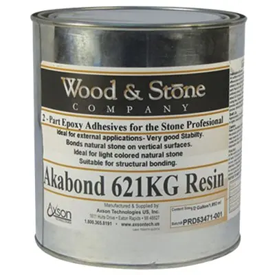 Akabond 621 Kg Part A & B 1