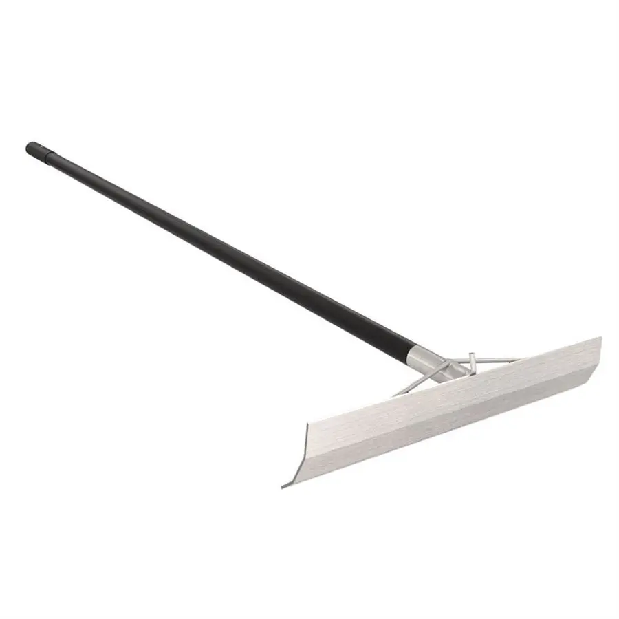 All Aluminum Concrete Placer - With Hook 1
