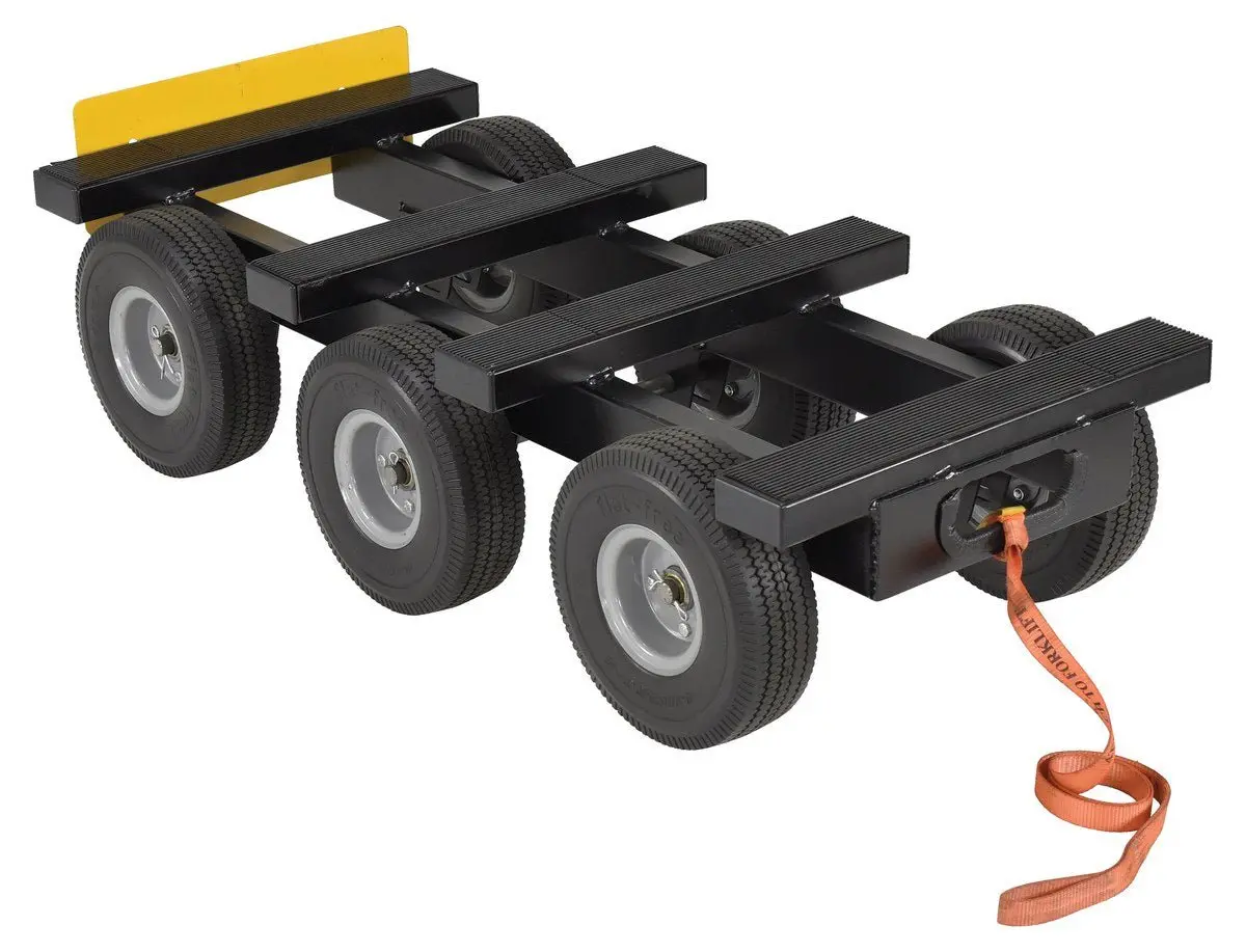 All Terrain Dollies 1