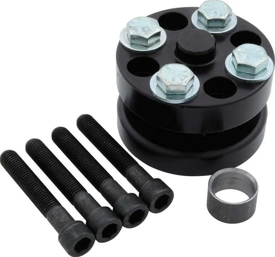Allstar Performance All30184 Radiator Fan Spacer Assembly 1