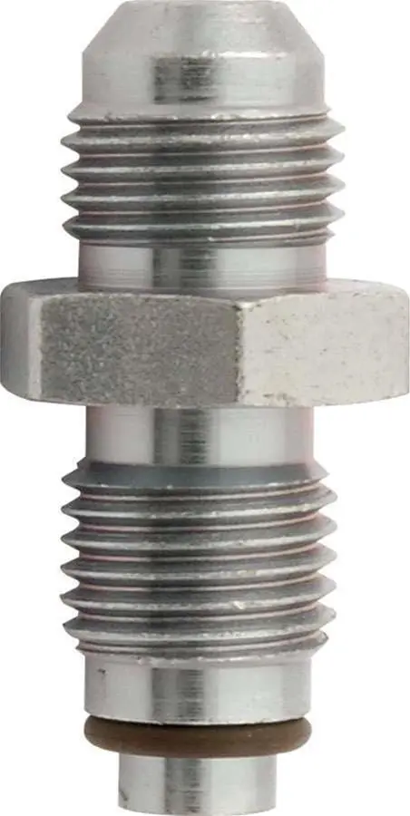 Allstar Performance Power Steering Hose Fittings Kit - All48211 1