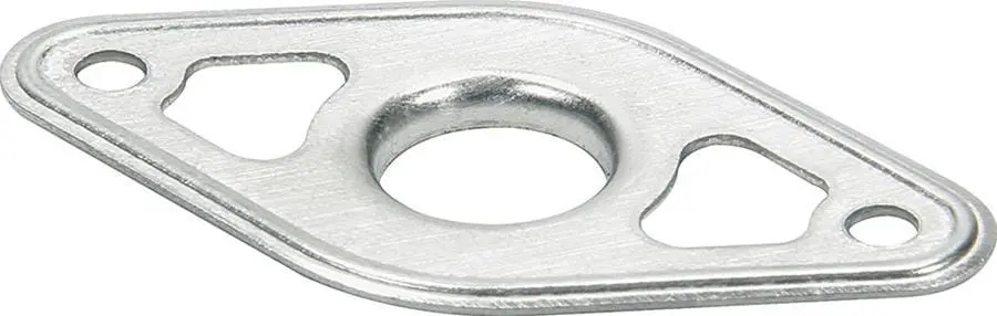 Allstar Performance Quick-Fastener Reinforcement Plates – Body Stiffening Kit All18985 1