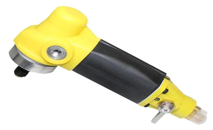 Alpha Air-830 Air Polisher 1