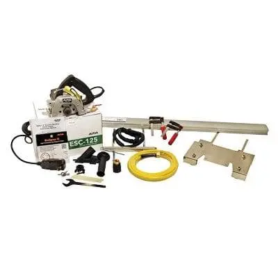 Alpha Countertop Trim Kit 1