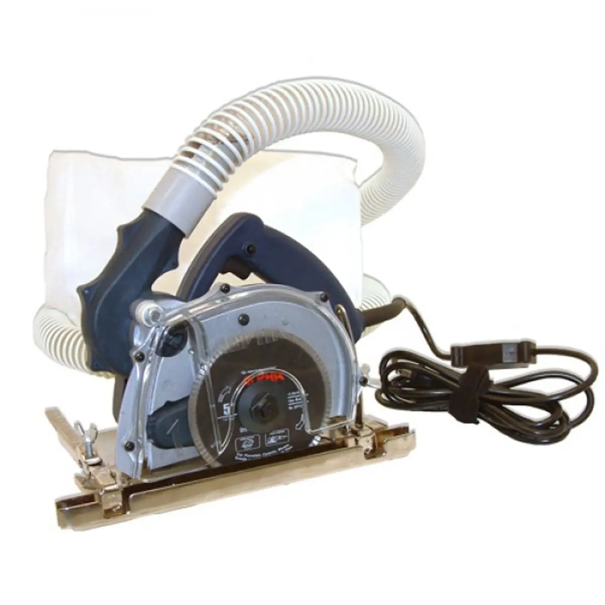 Alpha Ecocutter 1