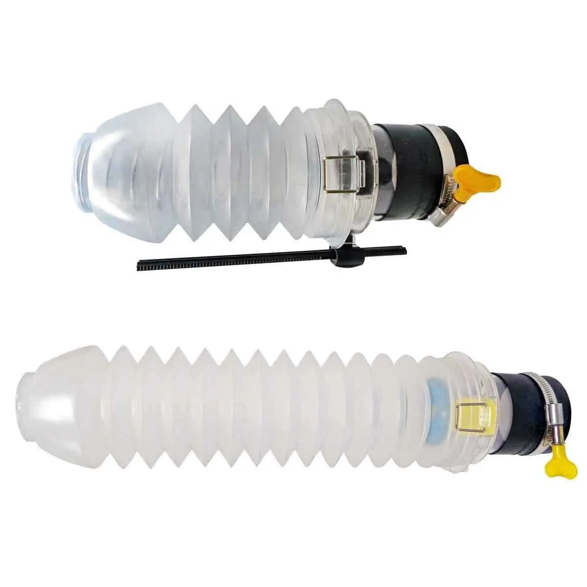 Alpha Ecoguard Type D 1