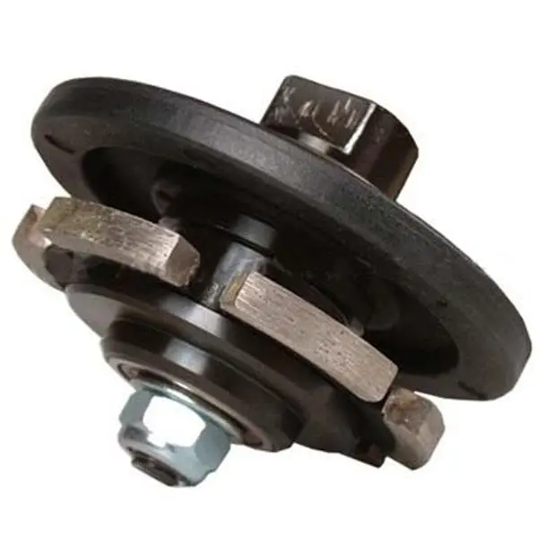 Alpha Groove Cutter 1