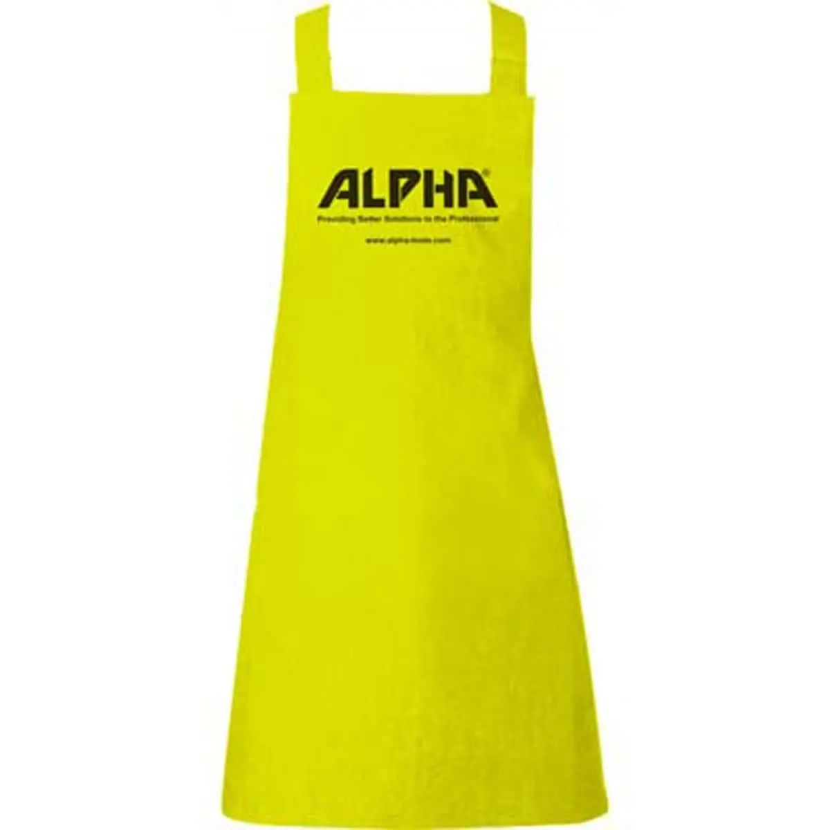 Alpha Multi-Pupose Aprons - 6 Pack 1