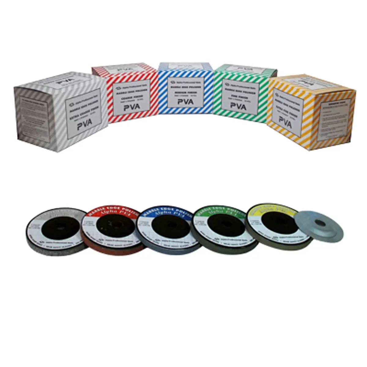 Alpha Pva Ms Style 1