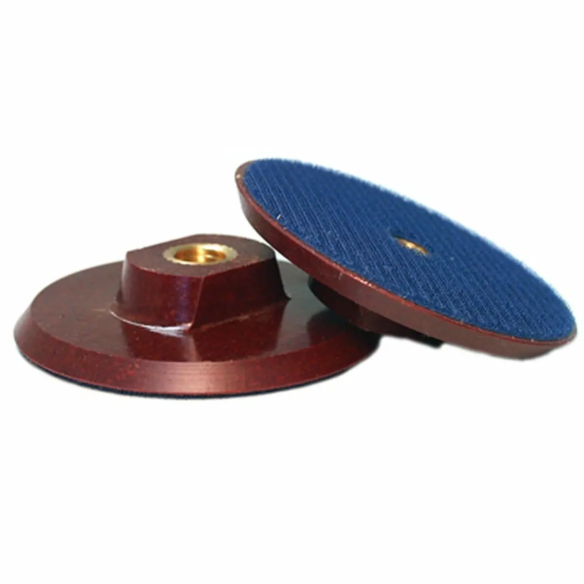 Alpha Rigid Backer Pads - 2 Pack 1