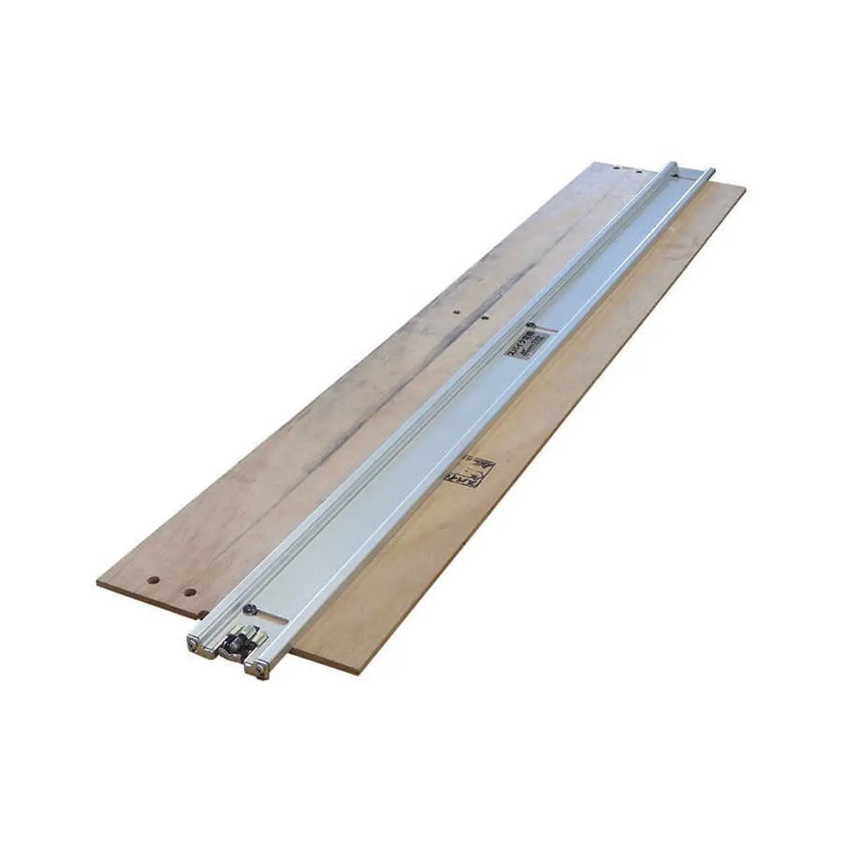 Alpha Spike Ruler 1