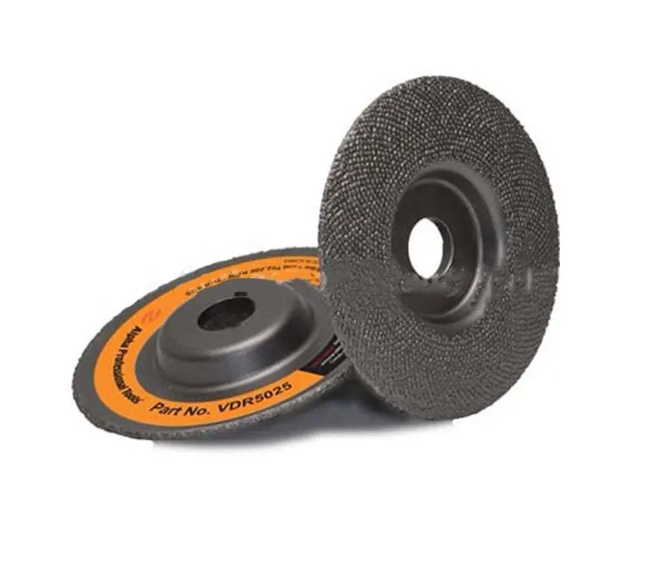 Alpha Vexcel Rigid Disc 1
