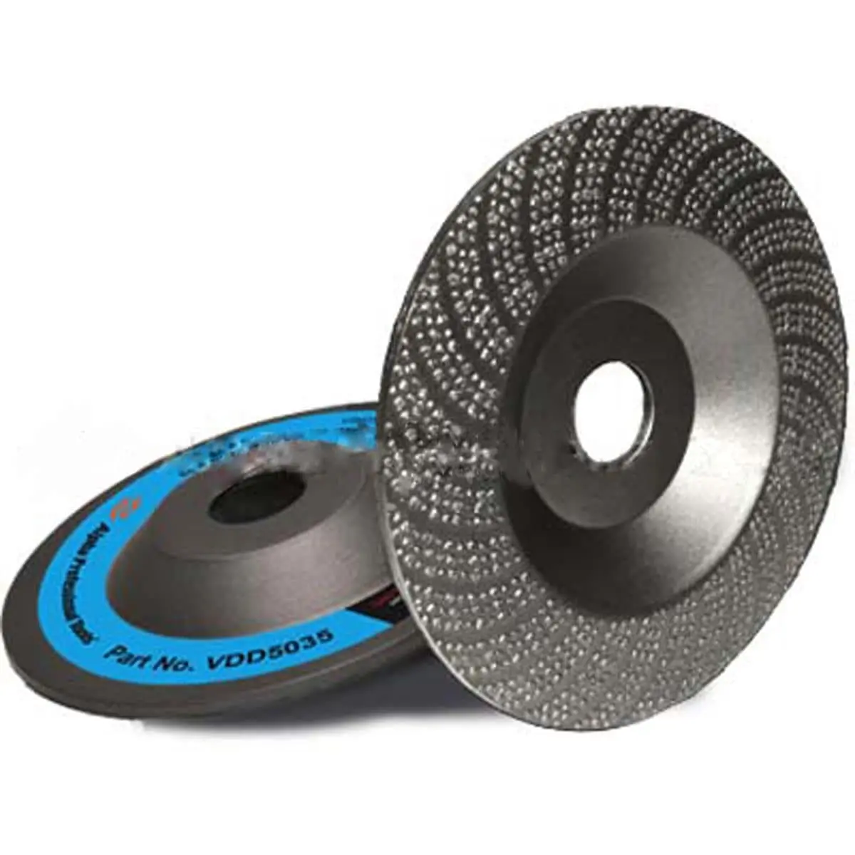 Alpha Vextra Flat Disc 1