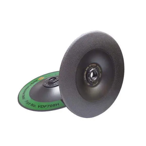 Alpha Vflex Flexible Sanding Disc 1
