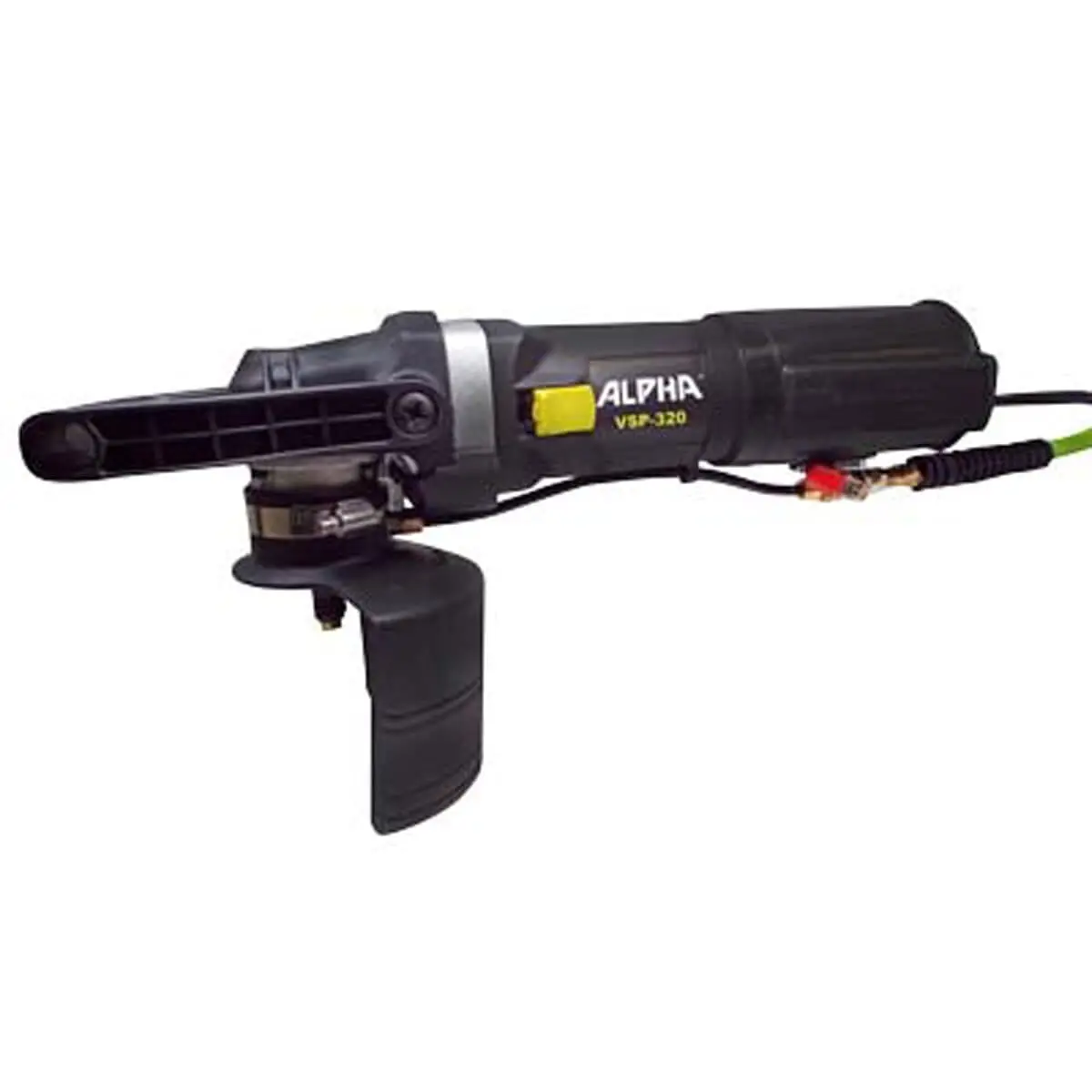 Alpha Vsp-340 Variable Speed Wet Polisher 1