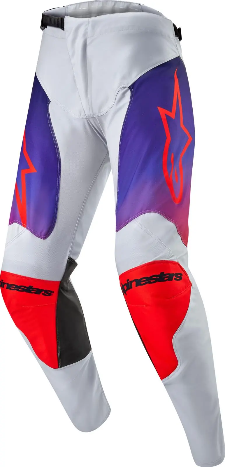 Alpinestars Mx Racer Hoen Off-Road Pants – Lightweight, Ventilated Motocross Protection – 3721324-924-34 1