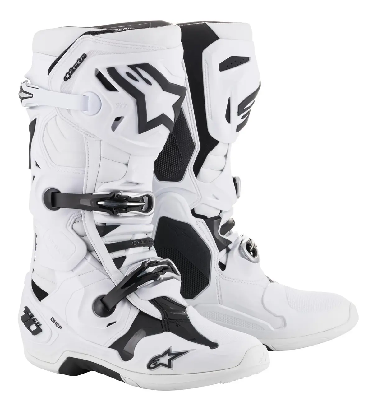 Alpinestars Mx Tech 10 Motocross Boots With Advanced Protection Features 1