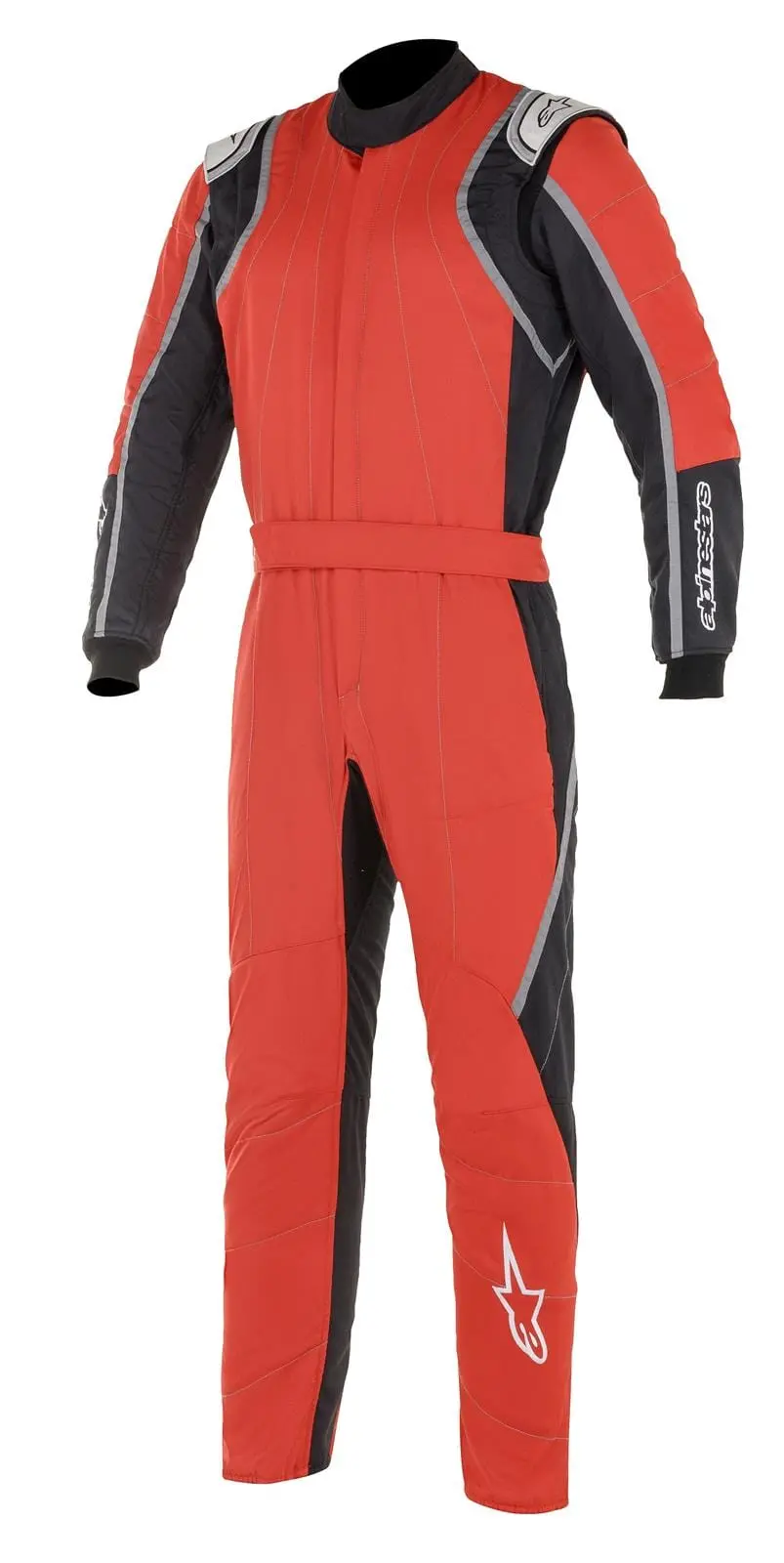 Alpinestars Gp Race V2 Boot-Cut Racing Suit – Model 3355121-31-64 1