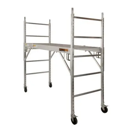 Alu Series™ 6’ Baker 1