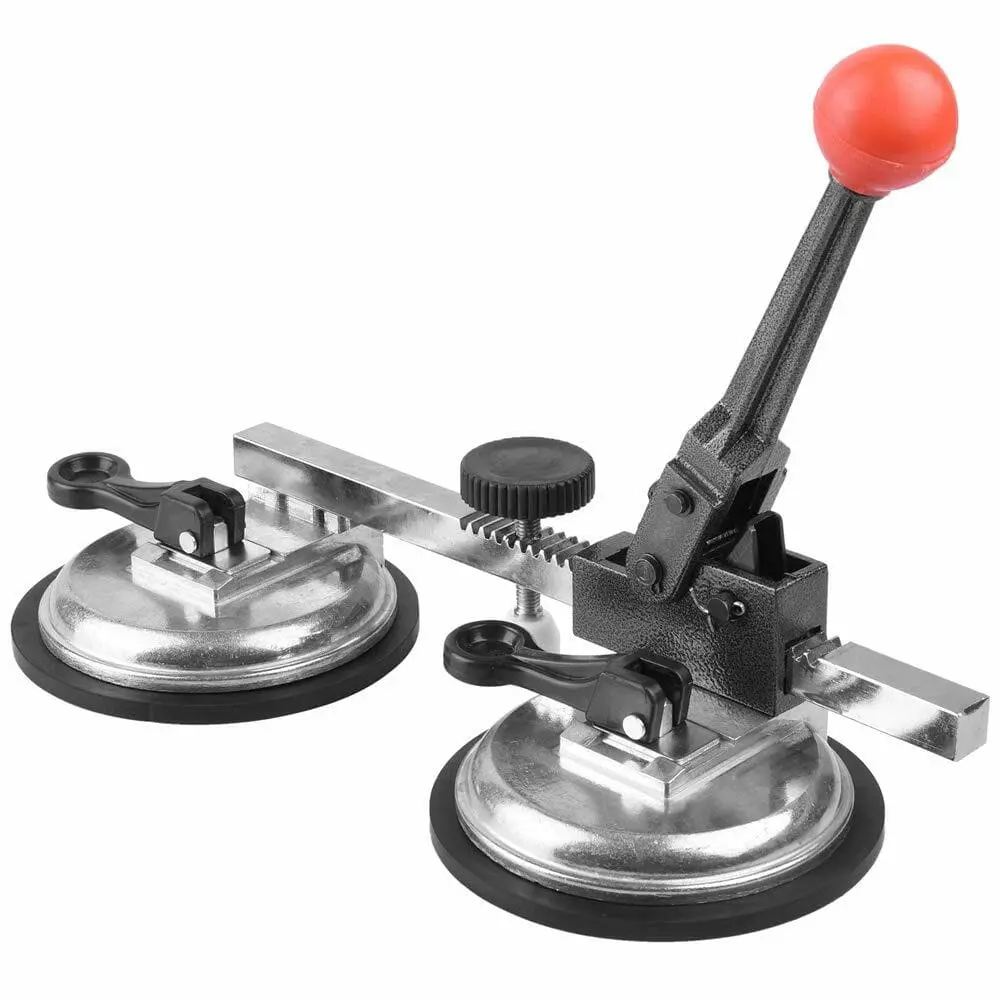 Aluminum Ratchet Seam Setter 1