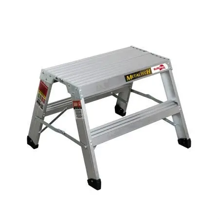 Aluminum Work Stand Sawhorse 1