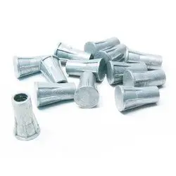 Anchors Closed End, Qty (100) 1