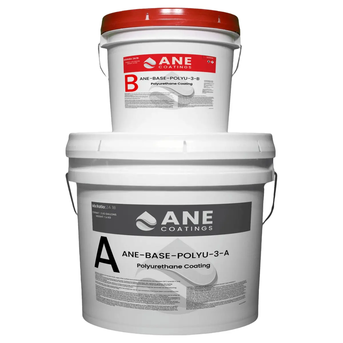 Ane-Base-Polu-3 Polyurethane Coating 1