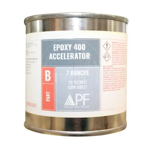 Apf 400 Clear Fast Cure 1