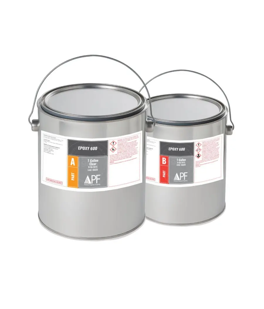 Apf Epoxy 600 Pigmented 1