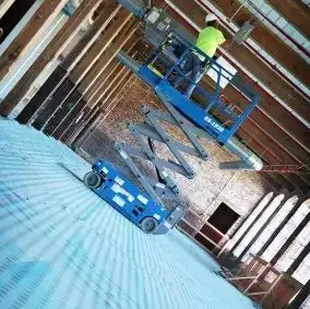 Aqua Shield® Flame Retardant Surface Protection 1