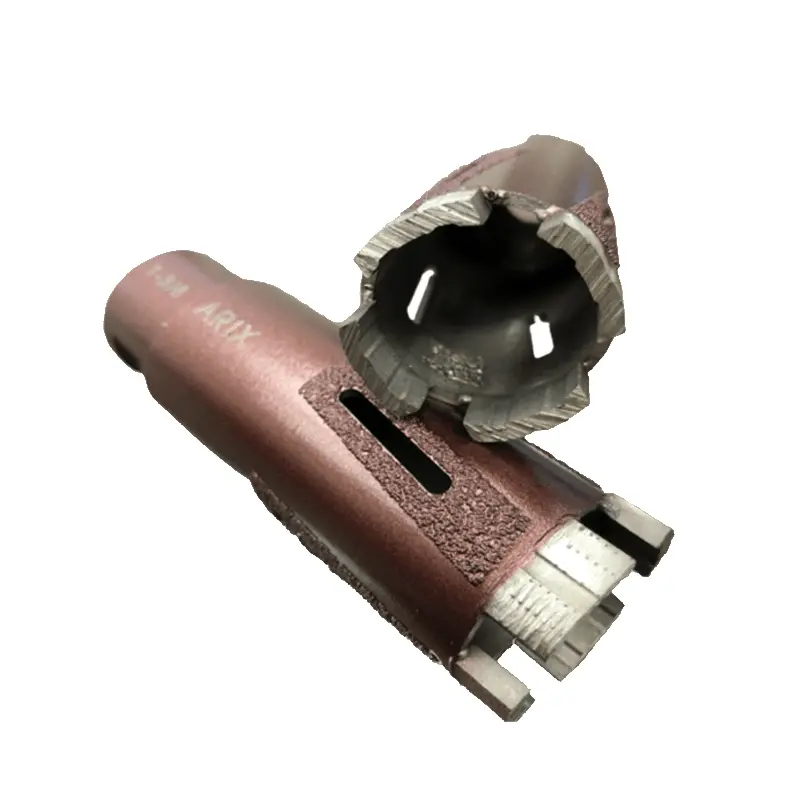 Arix Turbo Core Bit 1