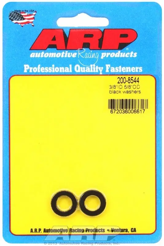 Ar200-8544 Specialty Function Washer 1