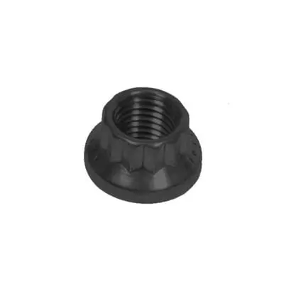 Arp 12-Point Metric Nuts – Precision-Machined Fasteners For Critical Engine Builds 1