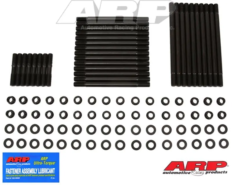 Arp Pro Series Cylinder Head Stud Kit For High-Performance Engines 1