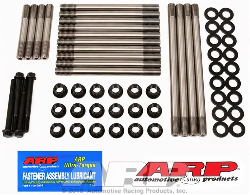 Arp 247-4207 Pro Series Cylinder Head Stud Kit 1