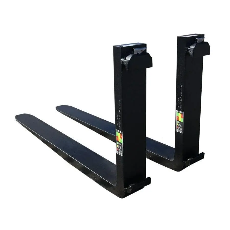 Arrow Standard Ita Forklift Forks 1