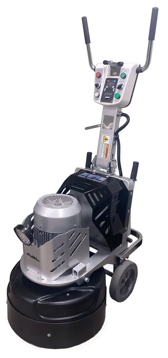 Asl G7 | 21" Electric Grinder 1
