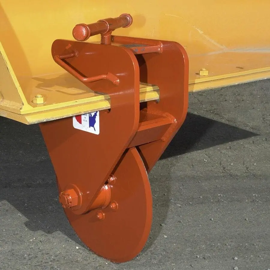 Asphalt Cutters 1
