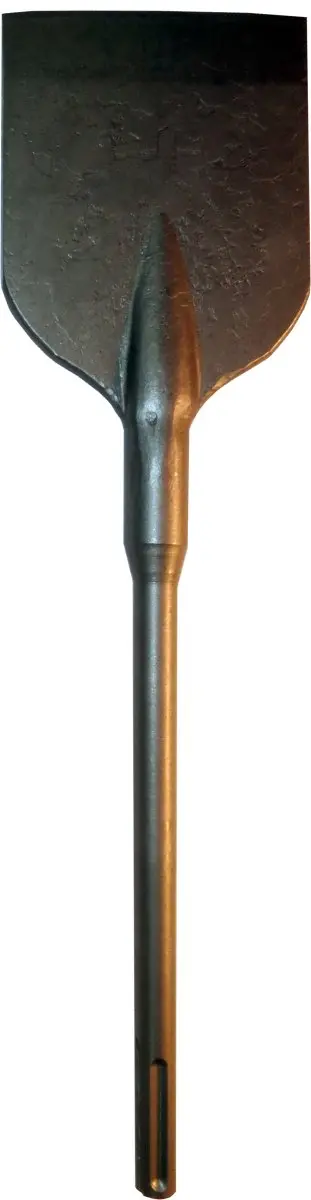 Asphalt Cutting Chisel 1