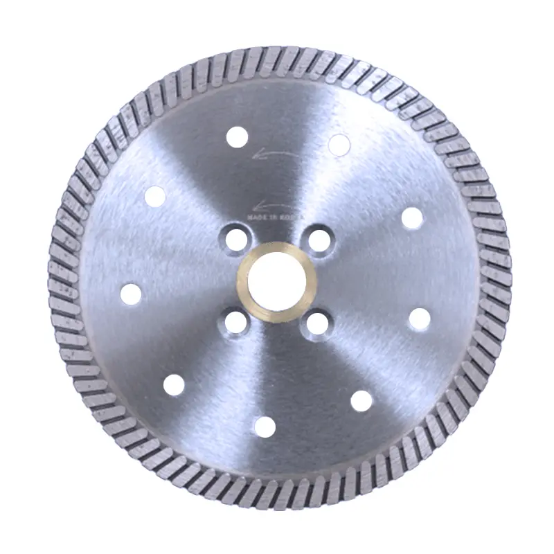 Astra Turbo Blade 1
