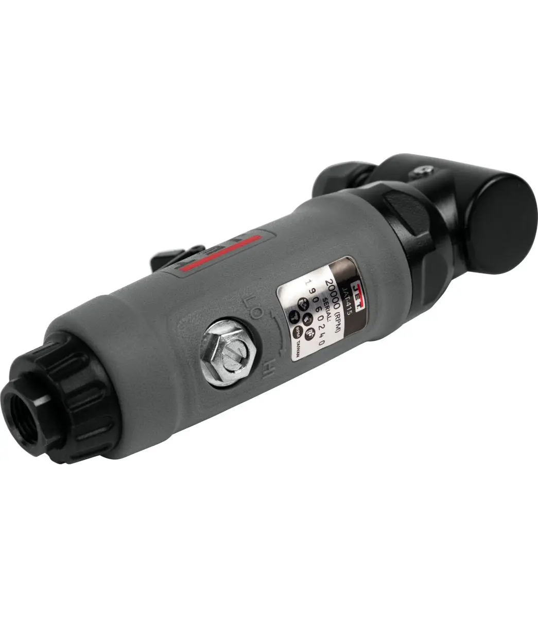 At-415, 1/4" Right Angle Composite Die Grinder 1