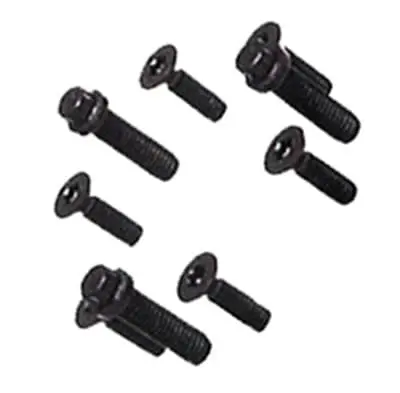Ati Harmonic Damper Mounting Hardware Kit For Engine Balancer Installation 1