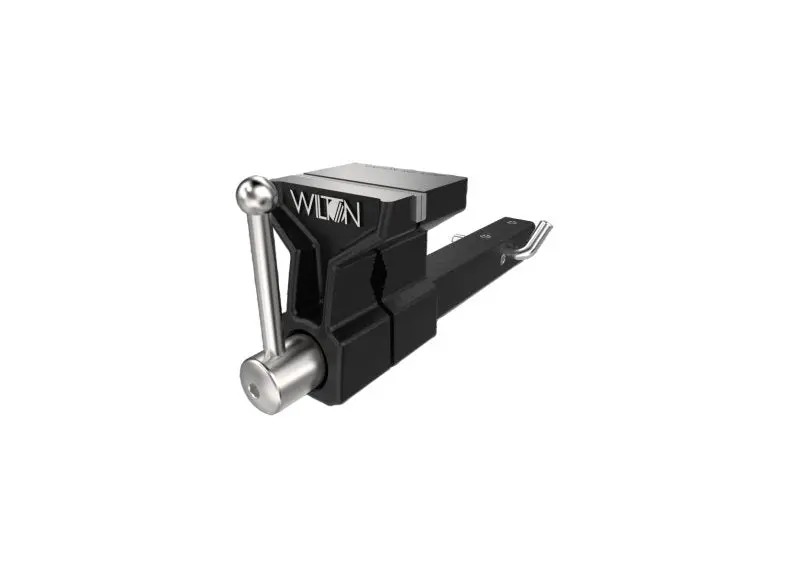 Atv All-Terrain Truck Hitch Vise 5" 1