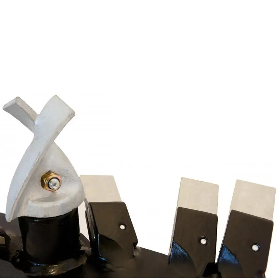 Auger Bit Tooth 1
